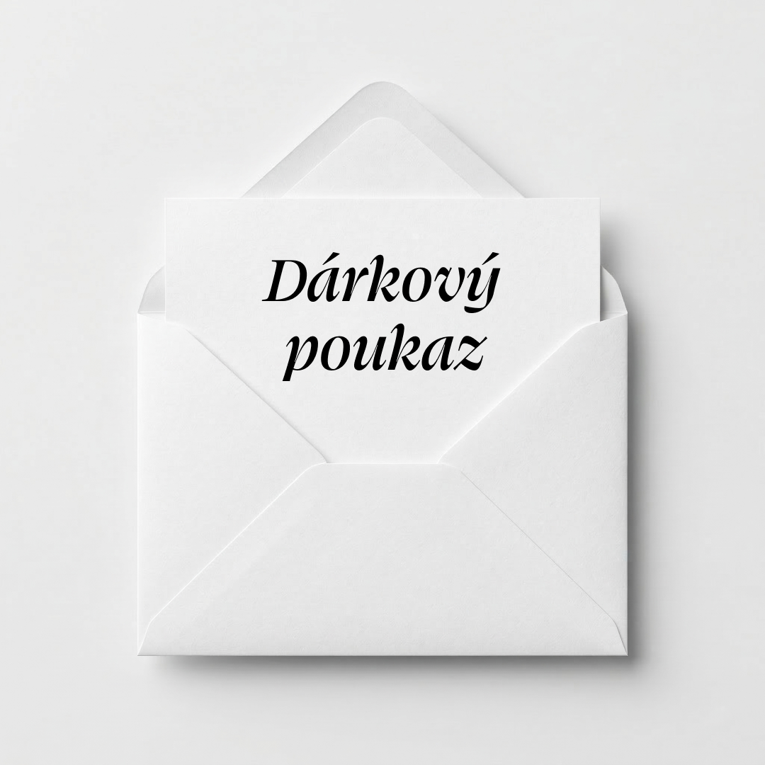 Dárkový poukaz MAMAVIBE