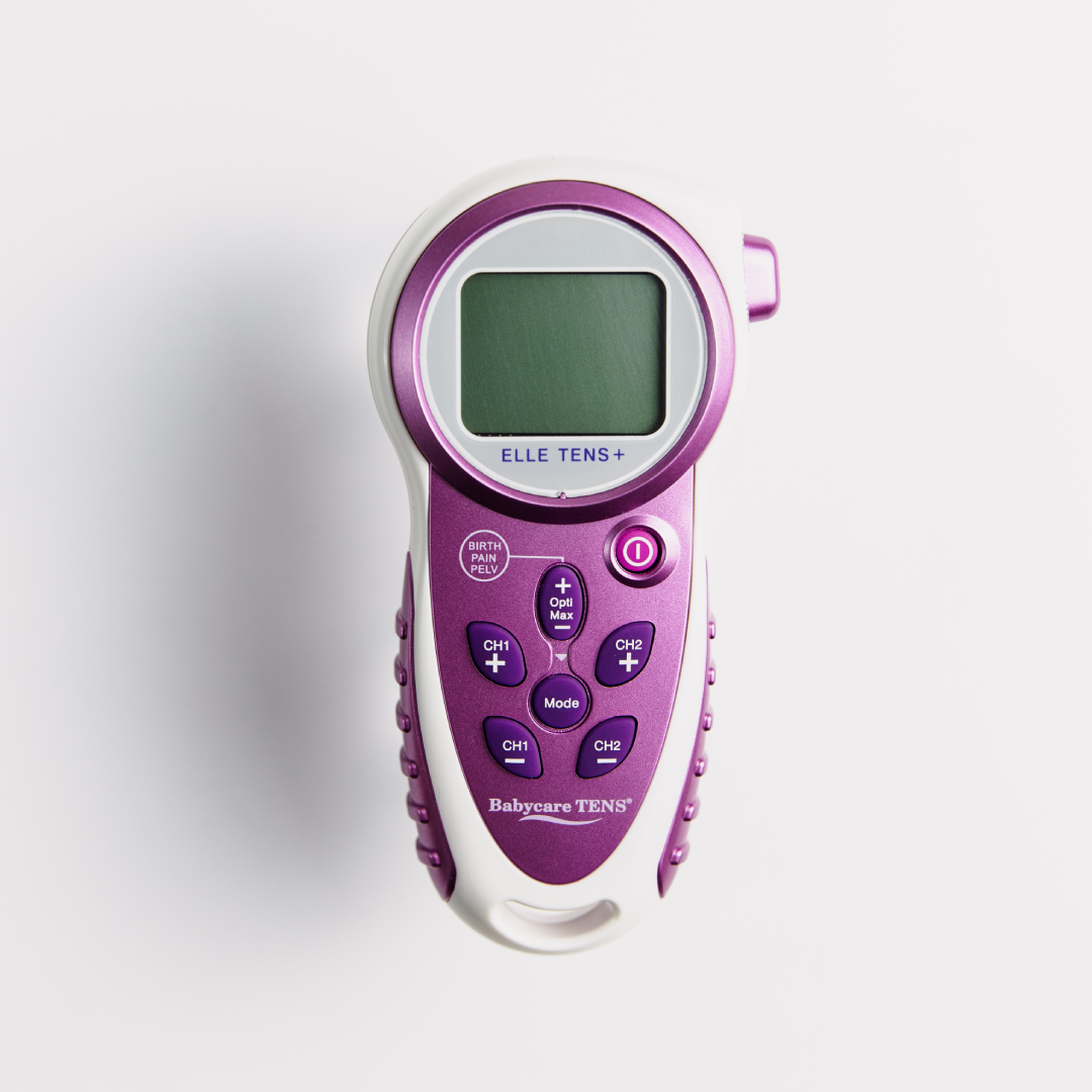 Půjčení Elle TENS+