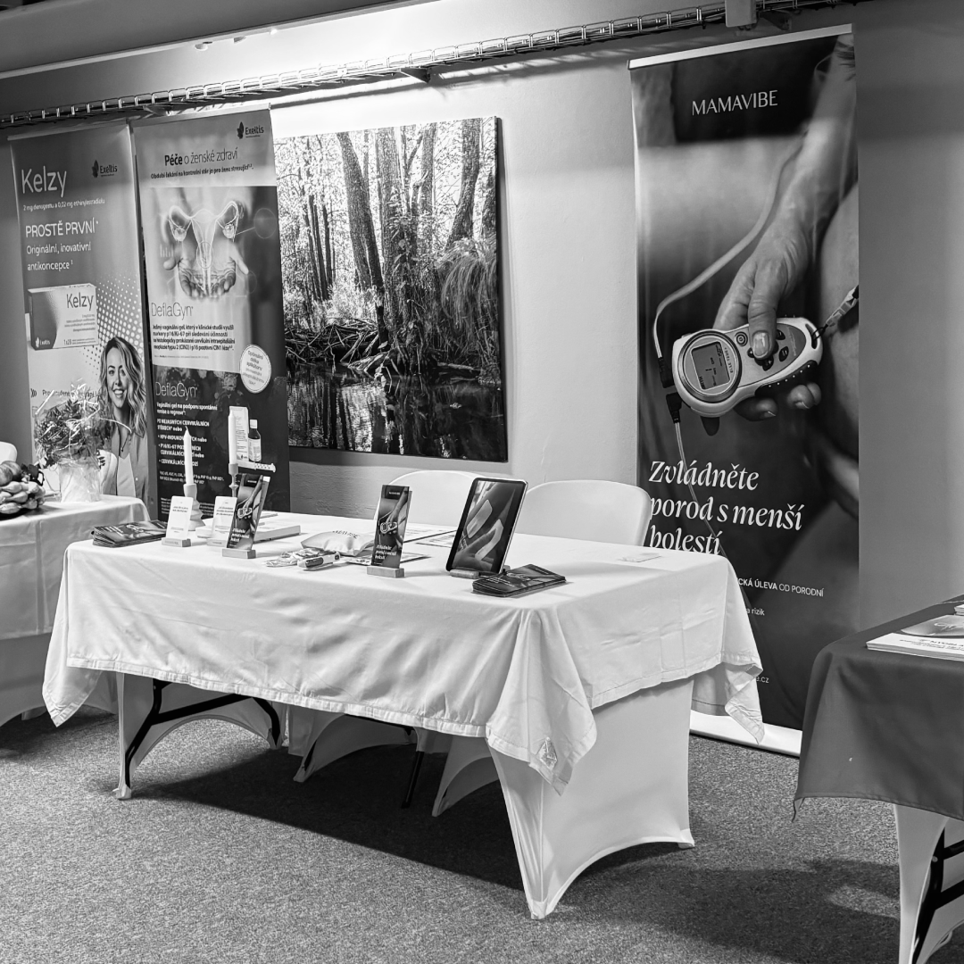 Moderní úleva od porodní bolesti budí zájem mezi gynekology