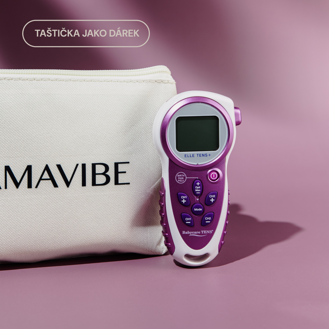 Půjčení Elle TENS+