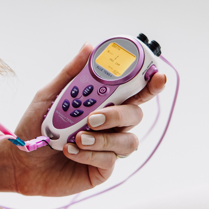 Půjčení Elle TENS+