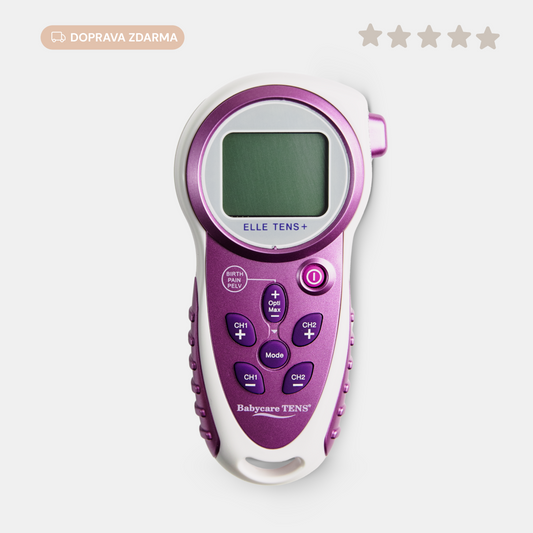 Elle TENS+
